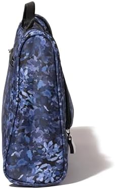 Baggallini High-Quality Toiletry Kit for Men and Women on Business Trips | Baggallini Travel Toiletry Kit Featuring Com