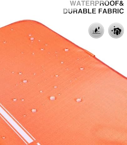 Travel Toiletry Bag for Women Men - Portable Large Hanging Organizer Sell Point: Makeup Bag for Cosmetic, Shampoo, Condi