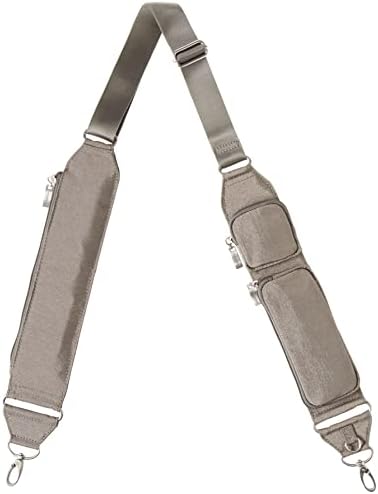 Baggallini Women's Utility Crossbody Strap Handmade Leather Design for Everyday Use | Baggallini Women's Utility Crossb