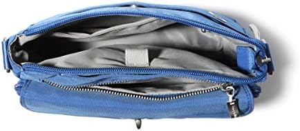 Baggallini Calais Crossbody Bags for Women Lightweight Water-Resistant Travel Purse | Baggallini Calais Crossbody Bags