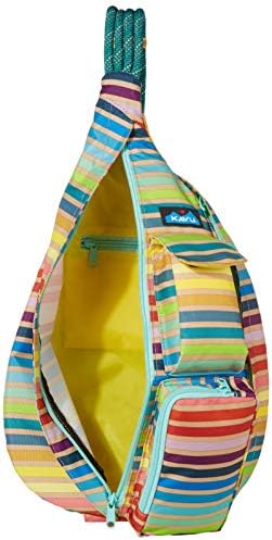 KAVU Adventure Tote Bag For Hiking and Camping Lightweight and Durable | KAVU Surfboard Short For Men Comfortable and W