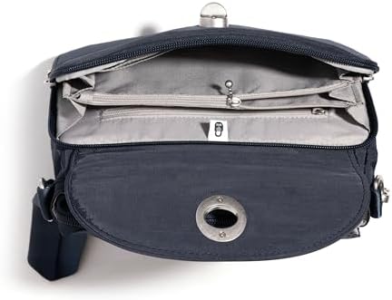 Baggallini Calais Crossbody Bags for Women Lightweight Water-Resistant Travel Purse | Baggallini Calais Crossbody Bags