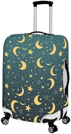 Protective Suitcase Covers for Travel Luggage | Carry on Luggage Cover for Capybara Suitcase | Travel Luggage Cover for