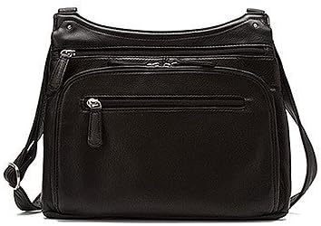 Osgoode Marley Katie Crossbody Bag for Women Casual Everyday Use Comfortable Shoulder Strap Adjustable Strap - Image 4