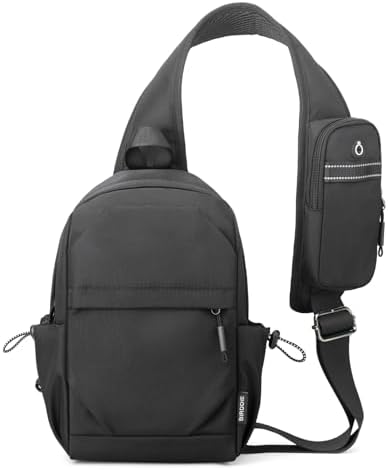 Casual Shoulder Hiking Backpack convertible strap travel shopping sport