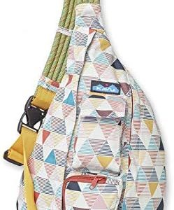 KAVU Adventure Tote Bag For Hiking and Camping Lightweight and Durable | KAVU Surfboard Short For Men Comfortable and W