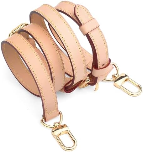 Jiesinlov Genuine Vachetta Leather Replacement Bags Multi Pochette Boulogne Pouchette Accessories for Women Evening Even