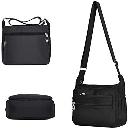 NOTAG Waterproof Crossbody Bag for Women Casual Shoulder Bag