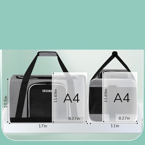 Exquisite Small Pet Travel Bags for Cats and Dogs Exquisite Artificial Pet Cages for Cats and Dogs Exquisite Pet Tra