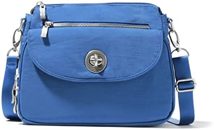 Baggallini Calais Crossbody Bags for Women Lightweight Water-Resistant Travel Purse | Baggallini Calais Crossbody Bags