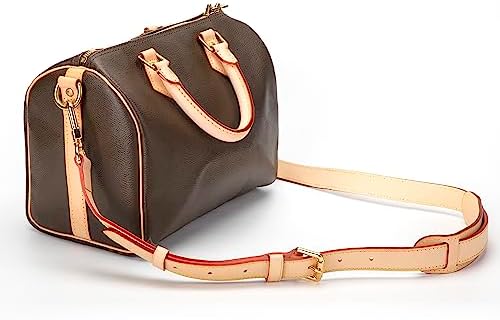 Jiesinlov Genuine Vachetta Leather Replacement Bags Multi Pochette Boulogne Pouchette Accessories for Women Evening Even