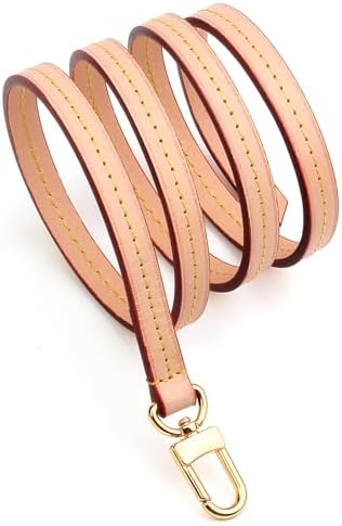 Jiesinlov Genuine Vachetta Leather Replacement Bags Multi Pochette Boulogne Pouchette Accessories for Women Evening Even