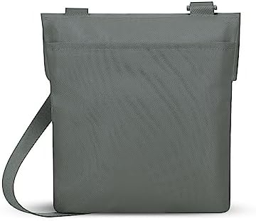 Sherpani Pica Women's Lightweight 4L Travel Crossbody Bag with RFID Protection Reef