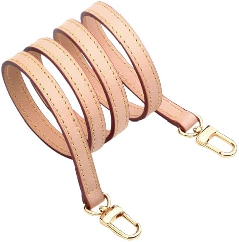 Jiesinlov Genuine Vachetta Leather Replacement Bags Multi Pochette Boulogne Pouchette Accessories for Women Evening Even