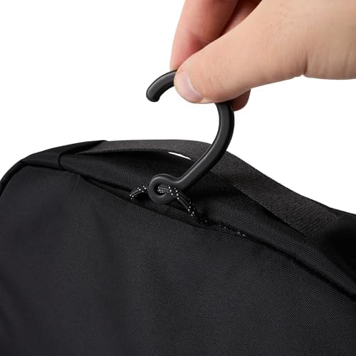 Bellroy Stone Hanging Toiletry Kit for Travel - Hanging 3 Liter Bag for Men and Women - Image 24