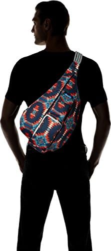 KAVU Adventure Tote Bag For Hiking and Camping Lightweight and Durable | KAVU Surfboard Short For Men Comfortable and W