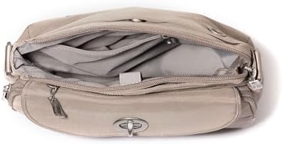 Baggallini Calais Crossbody Bags for Women Lightweight Water-Resistant Travel Purse | Baggallini Calais Crossbody Bags