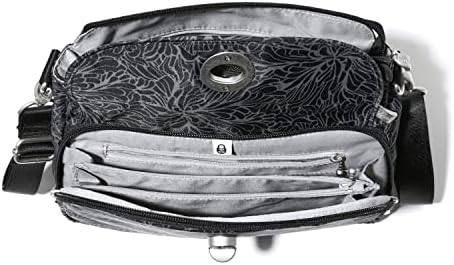 Baggallini Calais Crossbody Bags for Women Lightweight Water-Resistant Travel Purse | Baggallini Calais Crossbody Bags