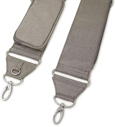 Baggallini Women's Utility Crossbody Strap Handmade Leather Design for Everyday Use | Baggallini Women's Utility Crossb