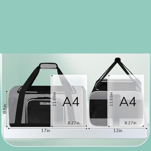 Exquisite Small Pet Travel Bags for Cats and Dogs Exquisite Artificial Pet Cages for Cats and Dogs Exquisite Pet Tra