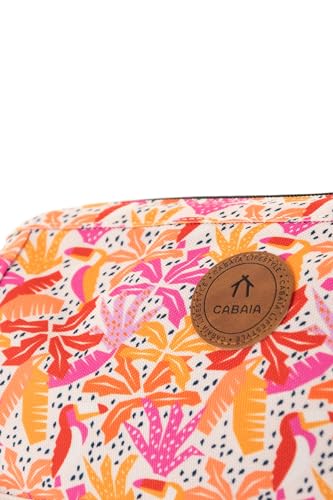 Cabaïa Trousses de ToiletteTravel kit Cabaïa Pour Voyageurs Rue de Gand