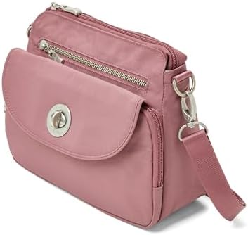 Baggallini Calais Crossbody Bags for Women Lightweight Water-Resistant Travel Purse | Baggallini Calais Crossbody Bags