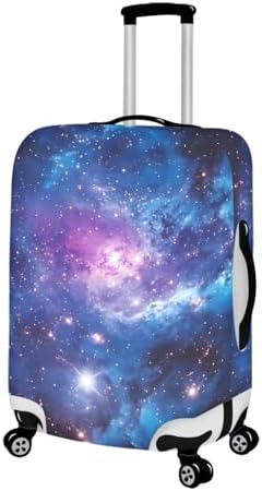 Protective Suitcase Covers for Travel Luggage | Carry on Luggage Cover for Capybara Suitcase | Travel Luggage Cover for