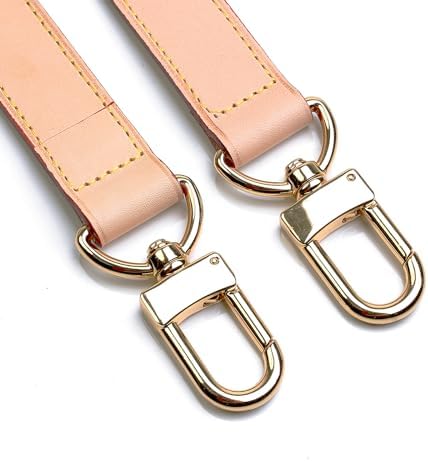 Jiesinlov Genuine Vachetta Leather Replacement Bags Multi Pochette Boulogne Pouchette Accessories for Women Evening Even