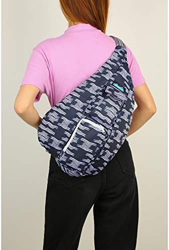 KAVU Adventure Tote Bag For Hiking and Camping Lightweight and Durable | KAVU Surfboard Short For Men Comfortable and W