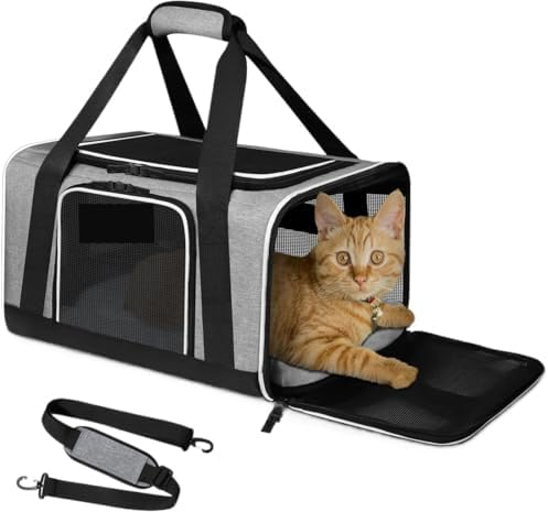 Exquisite Small Pet Travel Bags for Cats and Dogs Exquisite Artificial Pet Cages for Cats and Dogs Exquisite Pet Tra