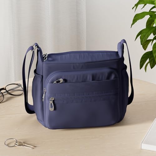 NOTAG Waterproof Crossbody Bag for Women Casual Shoulder Bag