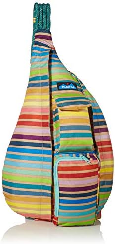 KAVU Adventure Tote Bag For Hiking and Camping Lightweight and Durable | KAVU Surfboard Short For Men Comfortable and W