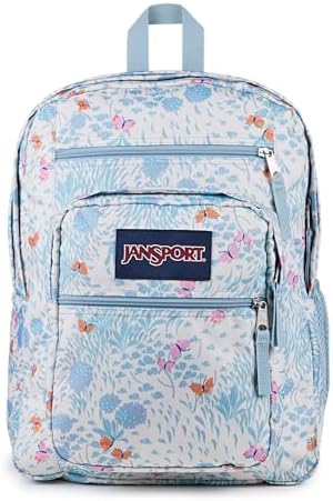 JanSport Laptop Backpack - Business Professional, Comfortable, Travel, 15" Laptop, 2 Compartments, Black