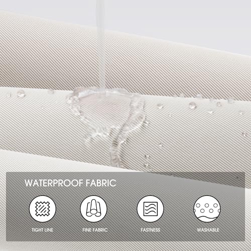 KALIDI Multi Position Crossbody Sling Bag for Women Men with Adjustable Strap