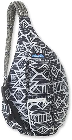 KAVU Adventure Tote Bag For Hiking and Camping Lightweight and Durable | KAVU Surfboard Short For Men Comfortable and W