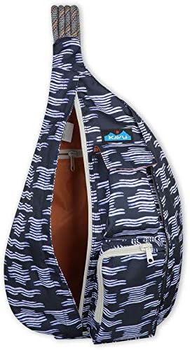 KAVU Adventure Tote Bag For Hiking and Camping Lightweight and Durable | KAVU Surfboard Short For Men Comfortable and W