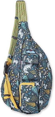 KAVU Adventure Tote Bag For Hiking and Camping Lightweight and Durable | KAVU Surfboard Short For Men Comfortable and W