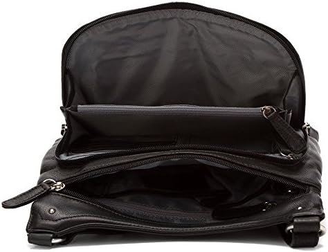 Osgoode Marley Katie Crossbody Bag for Women Casual Everyday Use Comfortable Shoulder Strap Adjustable Strap - Image 3