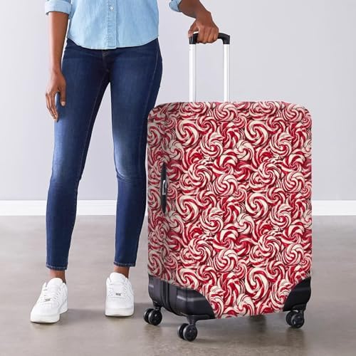 Protective Suitcase Covers for Travel Luggage | Carry on Luggage Cover for Capybara Suitcase | Travel Luggage Cover for