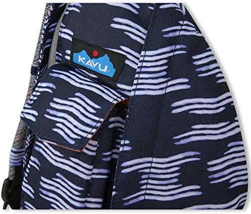 KAVU Adventure Tote Bag For Hiking and Camping Lightweight and Durable | KAVU Surfboard Short For Men Comfortable and W