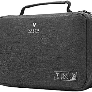 VASCO Water-Resistant Travel Organizer for Men And Women