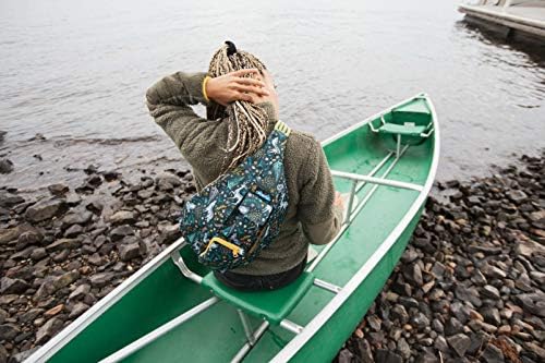 KAVU Adventure Tote Bag For Hiking and Camping Lightweight and Durable | KAVU Surfboard Short For Men Comfortable and W