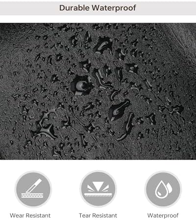 Goinsound Vegan Leather Crossbody Bag for Women & Men | Vintage Design Crossbody Shoulder Purse with Card Slots | Goins