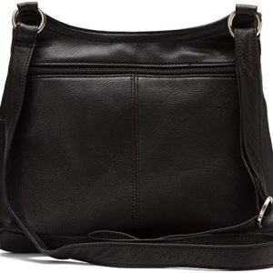 Osgoode Marley Katie Crossbody Bag for Women Casual Everyday Use Comfortable Shoulder Strap Adjustable Strap