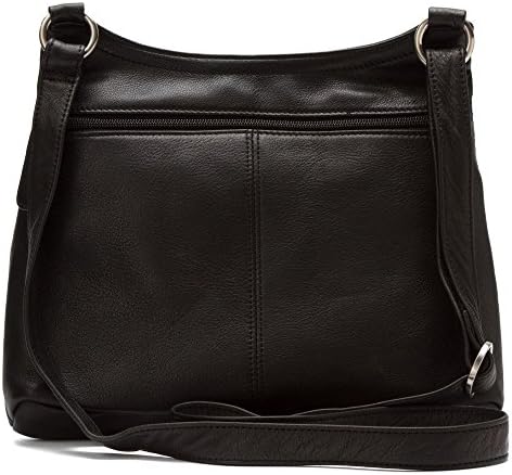 Osgoode Marley Katie Crossbody Bag for Women Casual Everyday Use Comfortable Shoulder Strap Adjustable Strap