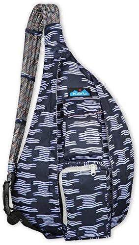 KAVU Adventure Tote Bag For Hiking and Camping Lightweight and Durable | KAVU Surfboard Short For Men Comfortable and W