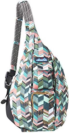 KAVU Adventure Tote Bag For Hiking and Camping Lightweight and Durable | KAVU Surfboard Short For Men Comfortable and W