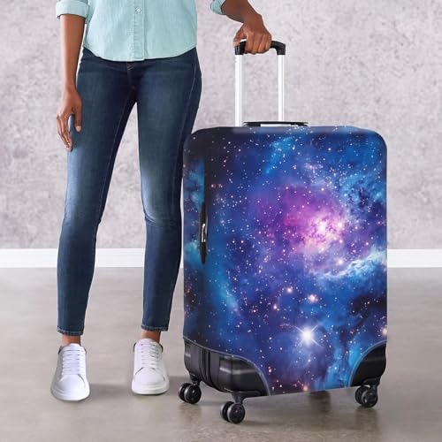 Protective Suitcase Covers for Travel Luggage | Carry on Luggage Cover for Capybara Suitcase | Travel Luggage Cover for