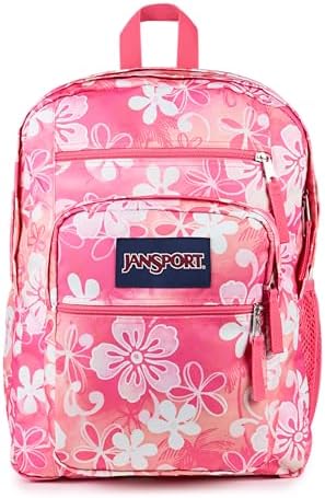 JanSport Laptop Backpack - Business Professional, Comfortable, Travel, 15" Laptop, 2 Compartments, Black