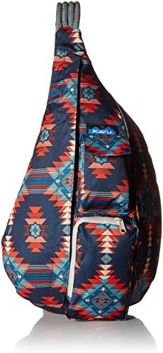 KAVU Adventure Tote Bag For Hiking and Camping Lightweight and Durable | KAVU Surfboard Short For Men Comfortable and W